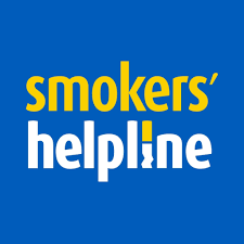Smokers Helpline
