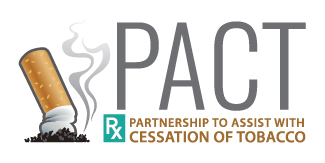 Partnership to Assist With Cessation of Tobacco (PACT)