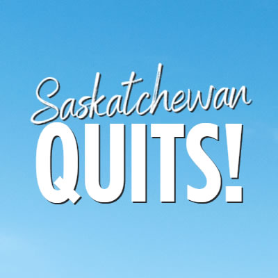 Saskatchewan Quits Facebook Support Group