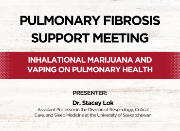 Inhalational Marijuana and Vaping on Pulmonary Health