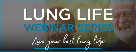 Live your best lung life