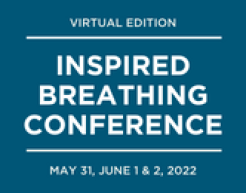 Inspired Breathing Conference