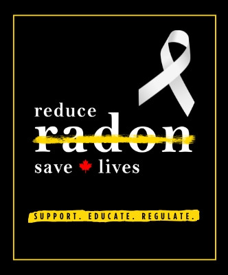 Special Edition Magazine - Radon and Lung Cancer