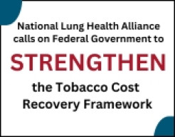 Submission for Proposed Tobacco Cost Recovery Framework