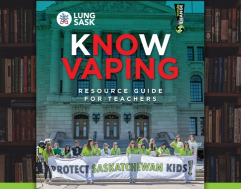 kNOw Vaping Resources for students