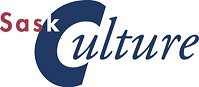 Sask Culture Logo