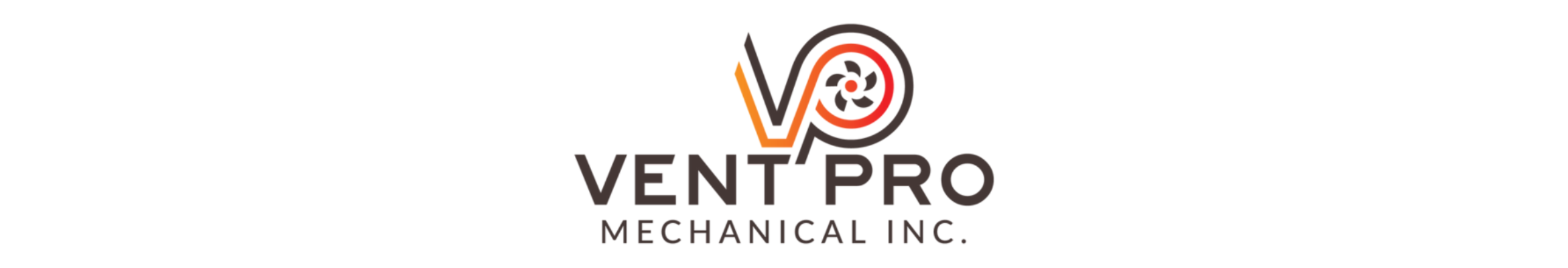 Ventpro Mechanical Logo