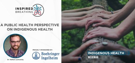 Inspired Breathing – Indigenous Health