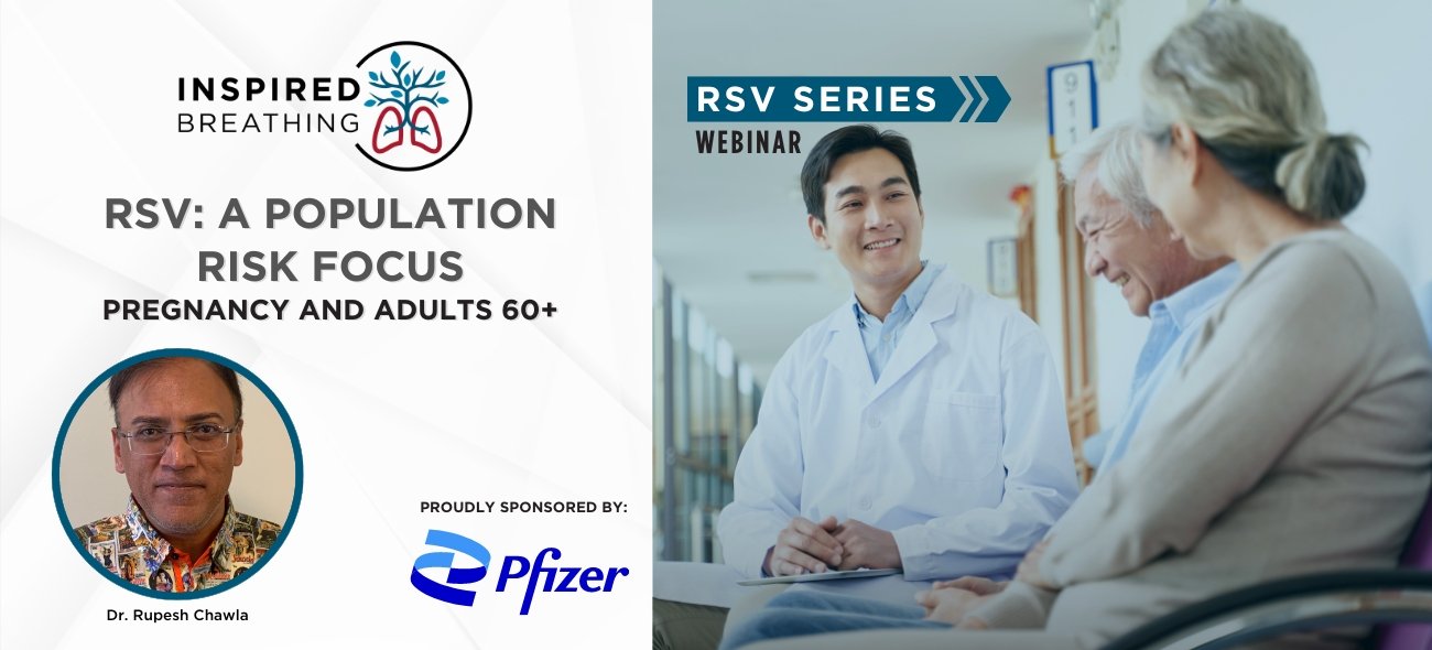 RSV Series Webinar