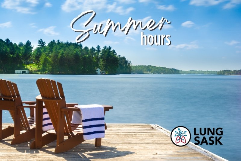 Summer Hours