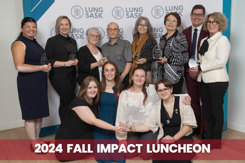 2024 Fall Impact Luncheon