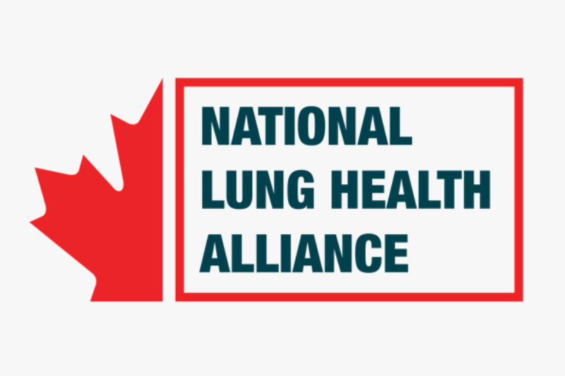 National Lung Health Alliance Logo