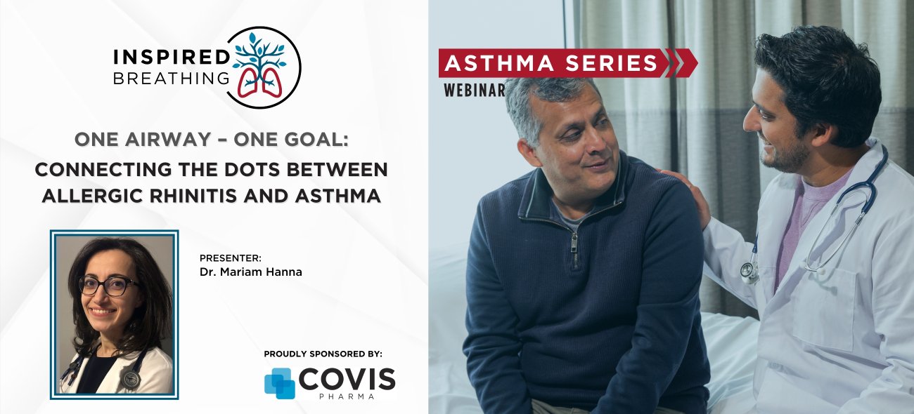 Asthma Series