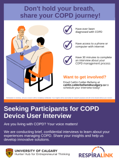 COPD Research