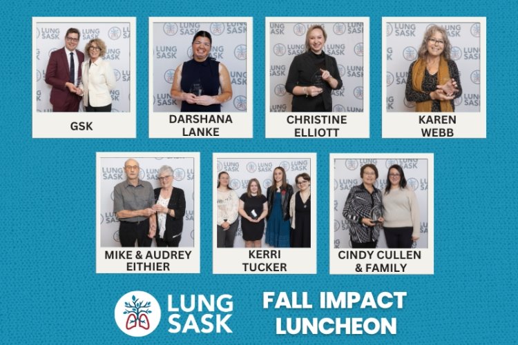 2024 Fall Impact Luncheon