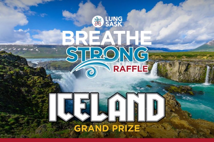 Image of Main Prize, Iceland