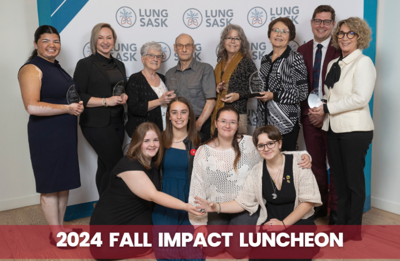 2024 Fall Impact Luncheon