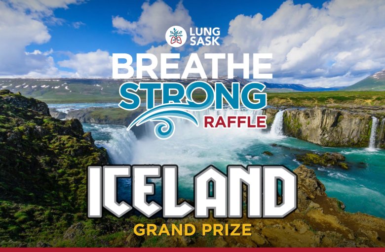 Image of Main Prize, Iceland