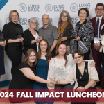 2024 Fall Impact Luncheon