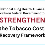 Submission for the Proposed Tobacco Cost Recovery Framework