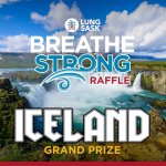 Image of Main Prize, Iceland